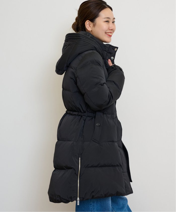 WOOLRICH/ウールリッチ】ALSEA PUFFY PARKA：ダウンジャケット