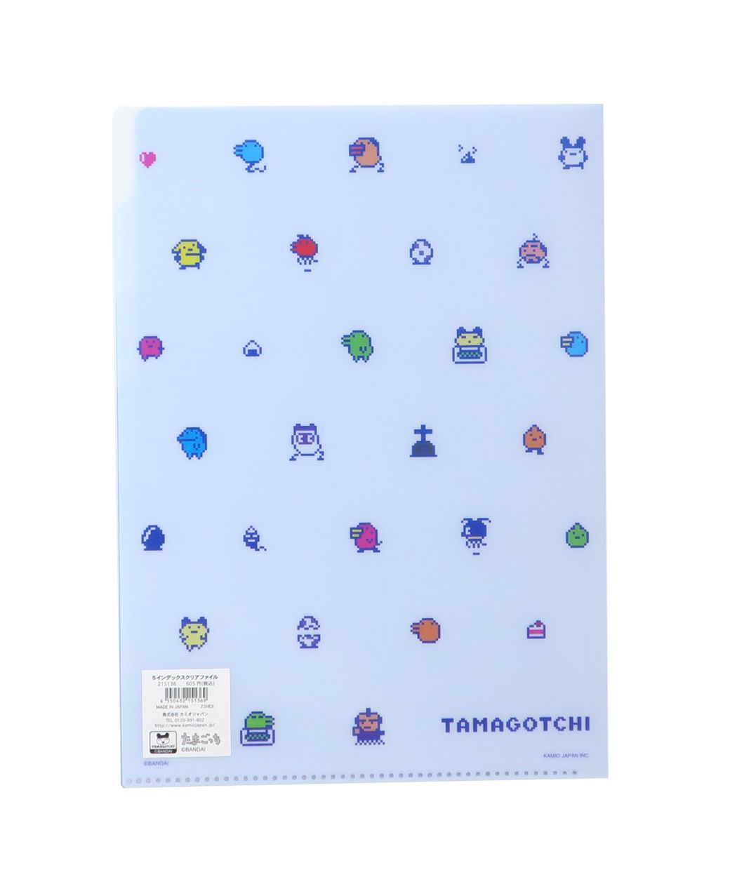シネマコレクション cinemacollection たまごっち ポケット