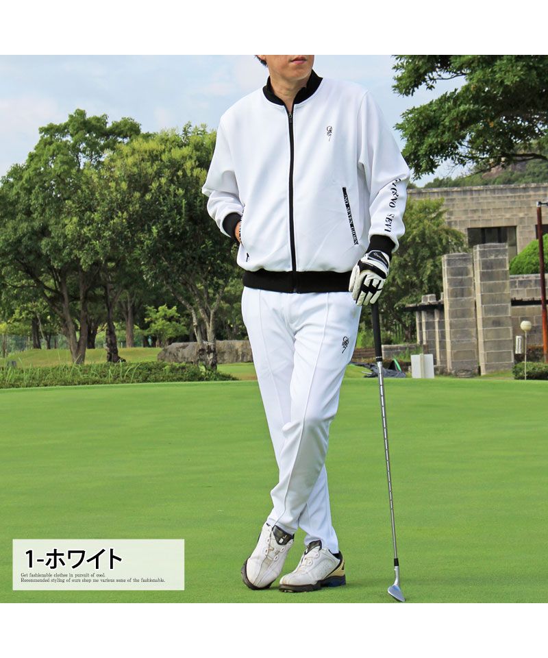 GOSSIP GOLF | TFW49の新作セットアップをご紹介❗️ 