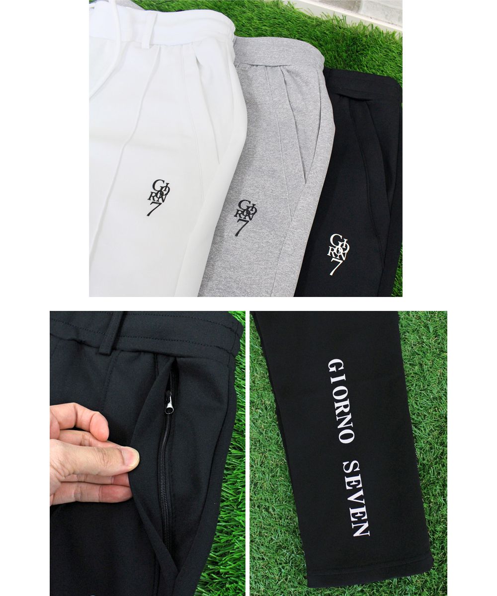 セール】トップイズム TopIsm ゴルフウェア メンズ セットアップ