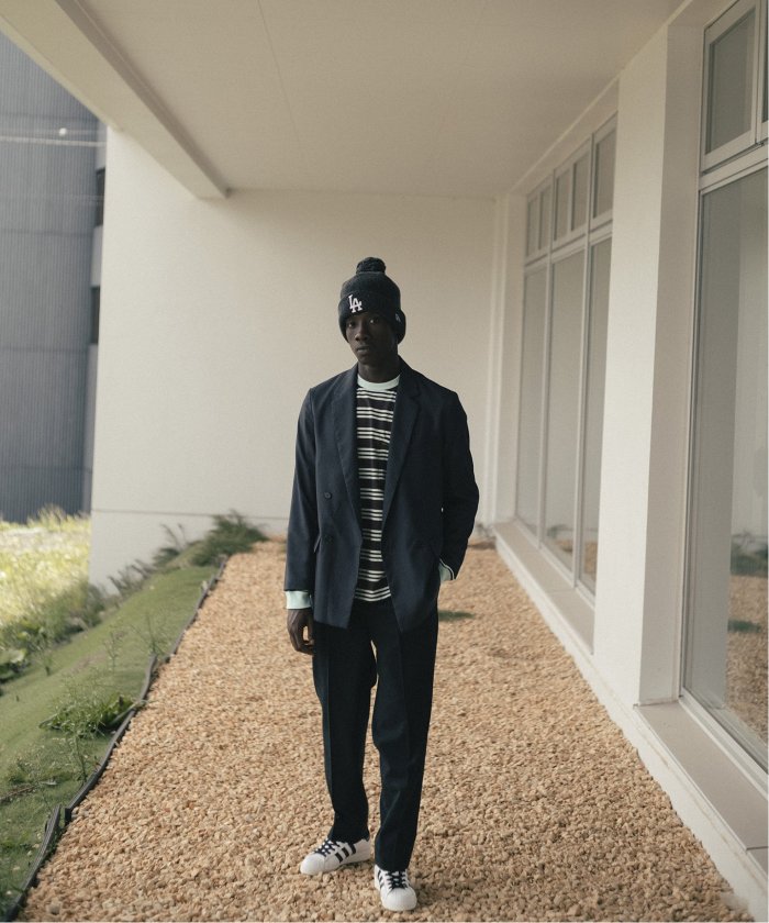 adidas Originals】SUPERSTAR LUX relume EXCLUSIVE(505628701