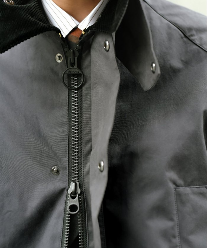 Barbour for MARKAWARE & EDIFICE】別注 BEDALE/ビデイル Barbour for MARKAWARE & EDIFICE】別注 BEDALE/ビデイル