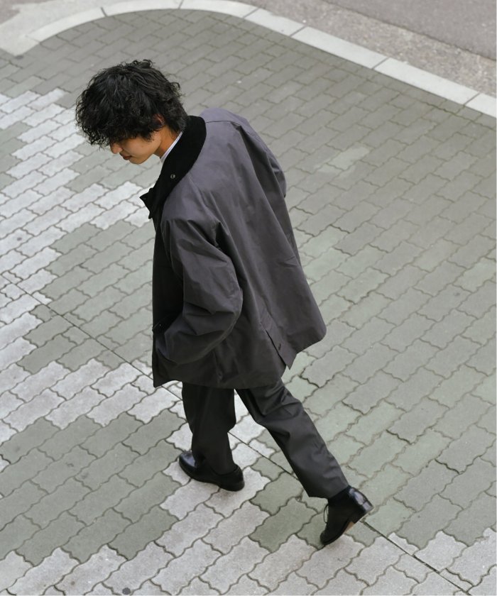 Barbour for MARKAWARE & EDIFICE】別注 BEDALE/ビデイル Barbour for MARKAWARE & EDIFICE】別注 BEDALE/ビデイル