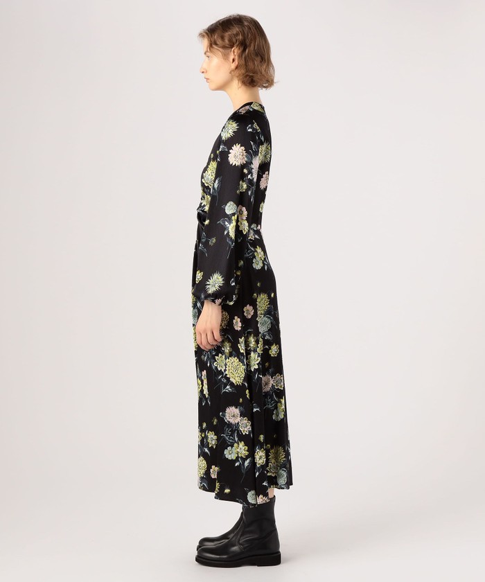 柿の種様美品TOMORROWLAND / NO.6 MICHELE DRESS TOMORROWLAND / NO.6 MICHELE DRESS