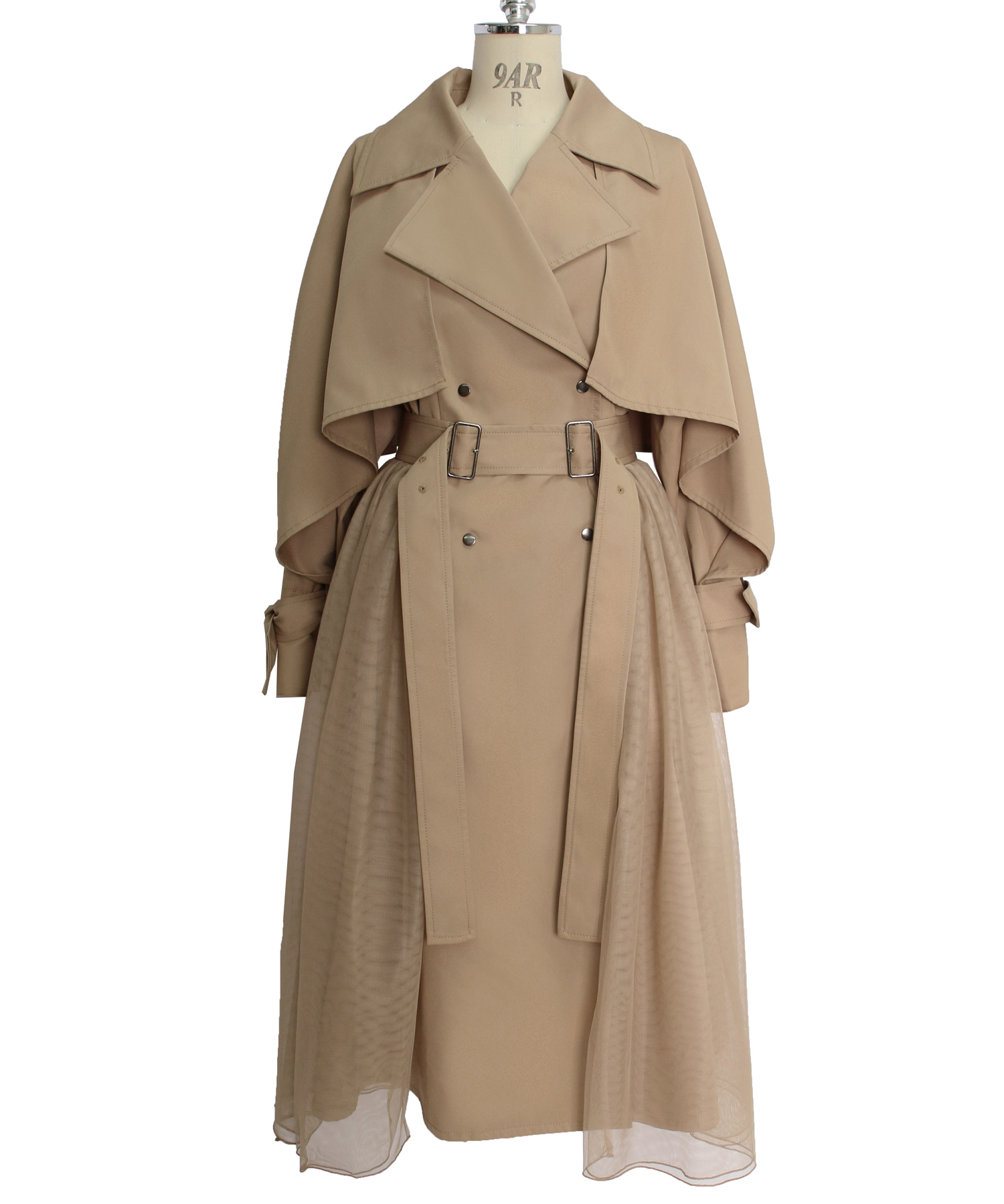 セール 30%OFF】ルイルエブティック RUIRUE BOUTIQUE フェアリー