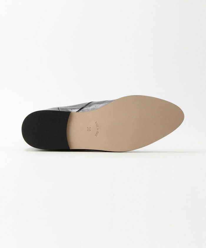 セール】<CORSO ROMA 9>インヒール ロングブーツ<Select by EMMEL
