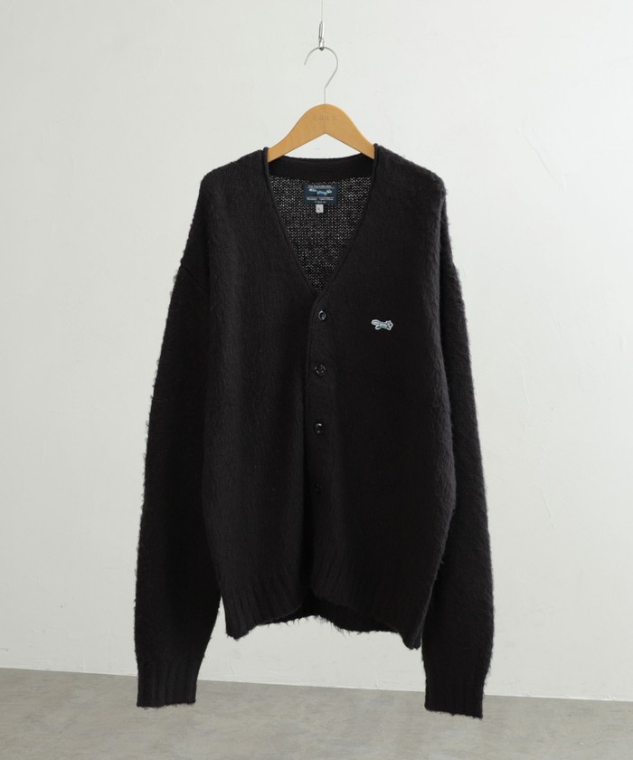 BALLANTYNE バランタイン カシミヤニット サイズ102cm 40