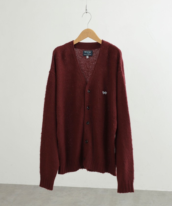 セール】PENNEYS（ぺニーズ）別注ビッグシルエットシャギー