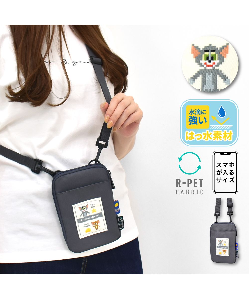NEE スマホショルダー、tシャツ NEE スマホショルダー、tシャツ