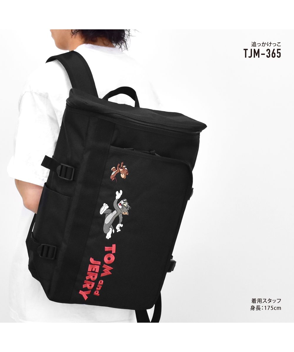 トムとジェリー　スーツケース　トランク　リュック　黒　まとめ売り　セット売り Amazon.co.jp: スーツケースカバー トムとジェリー キャリー