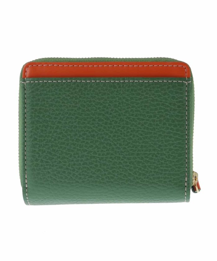 JocomomoIaサイフ セール 40%OFF】ワンポイントモチーフ二つ折り財布(505629128