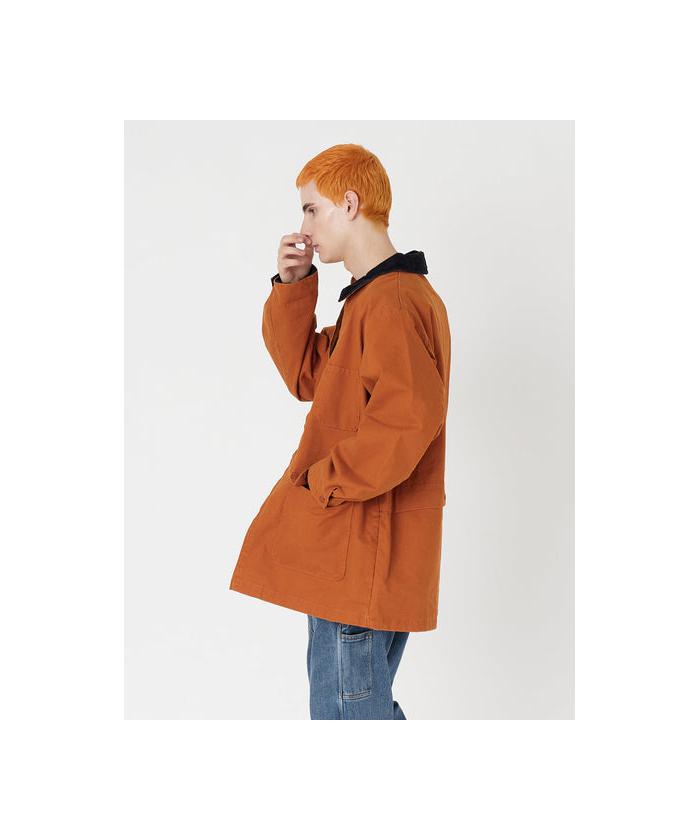 セール 50%OFF】LEVI'S(R) SKATE フィールドジャケット ブラウン セール 50%OFF】LEVI'S(R) SKATE フィールドジャケット ブラウン