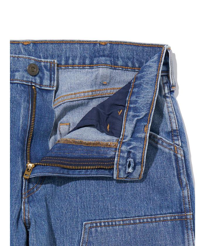 クーポン】【セール 50%OFF】WORKWEAR 565(TM) ダブルニー クーポン】【セール 50%OFF】WORKWEAR 565(TM) ダブルニー