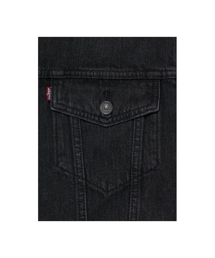 リーバイス LEVI'S リラックスフィット トラッカージャケット