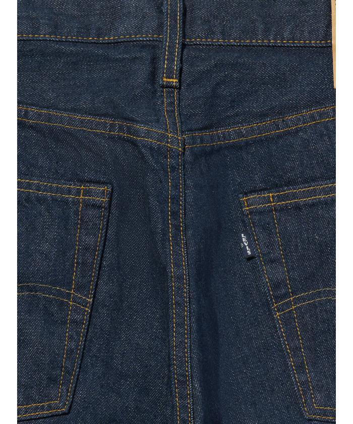 80S 501(R)ジーンズ ダークインディゴ MADE IN JAPAN(505629309 80S 501(R)ジーンズ ダークインディゴ MADE IN JAPAN(505629309