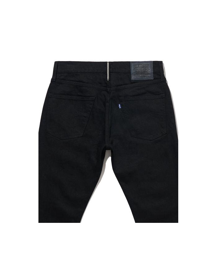 セール37%OFF】512(TM) スリムテーパード ジーンズ ブラック