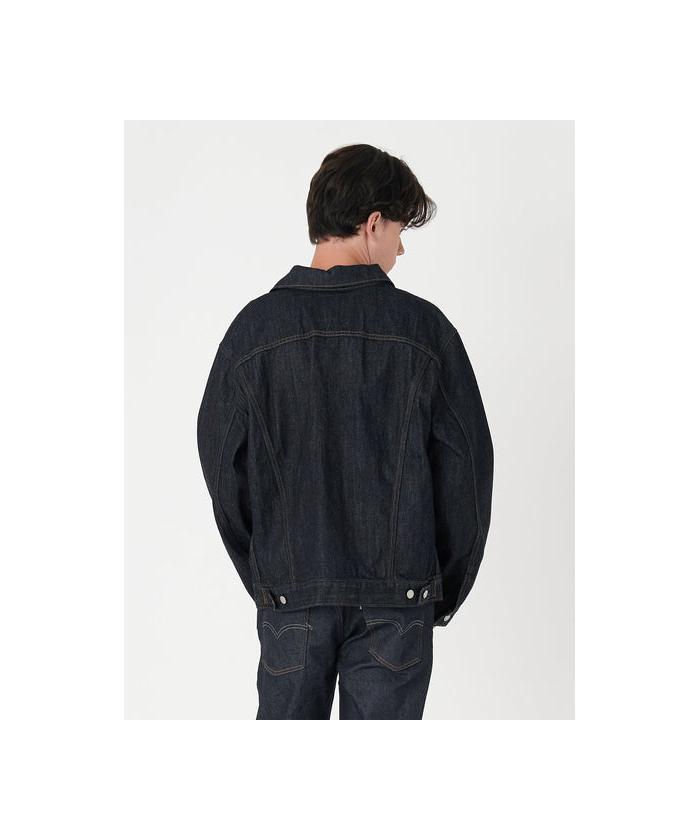セール 30%OFF】MADE IN JAPAN TYPE III トラッカージャケット