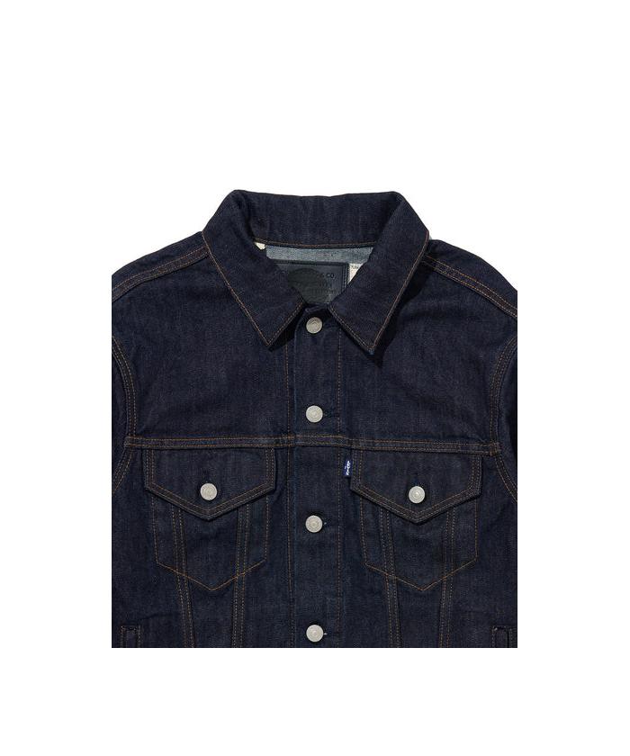 セール 30%OFF】MADE IN JAPAN TYPE III トラッカージャケット セール 30%OFF】MADE IN JAPAN TYPE III トラッカージャケット