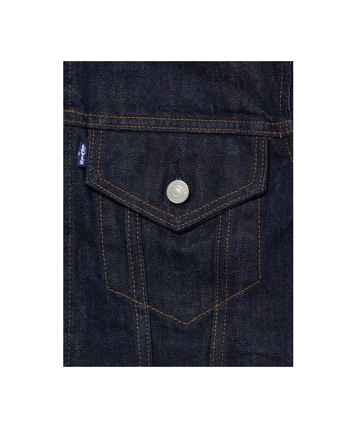 セール 30%OFF】MADE IN JAPAN TYPE III トラッカージャケット