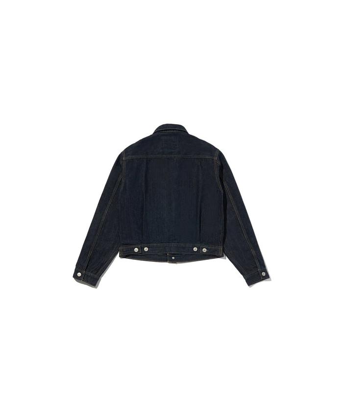 TYPEIIトラッカージャケット(505629326) | リーバイス(Levi's