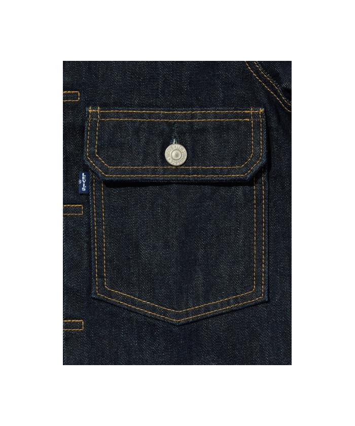 TYPEIIトラッカージャケット(505629326) | リーバイス(Levi's