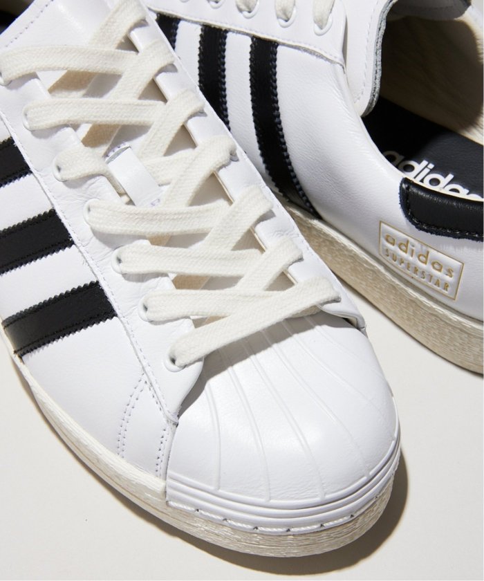 Adidas superstar exclusive top