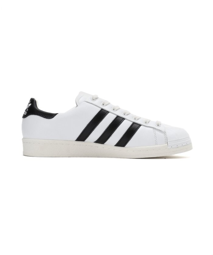ADIDAS / アディダス】SUPERSTAR LUX JS exclusive(505630028