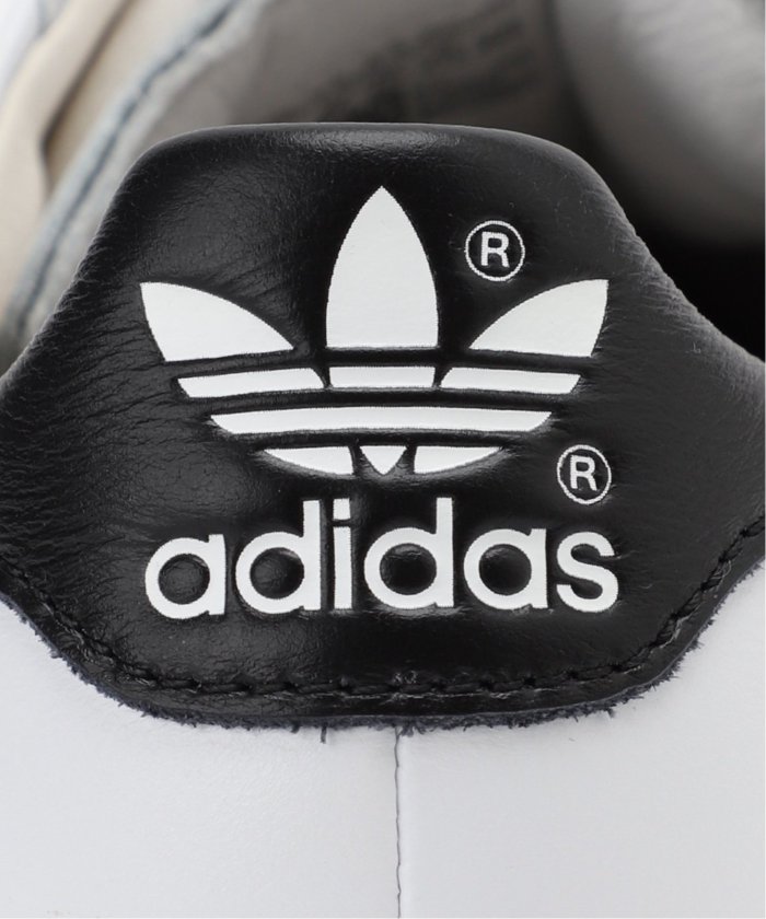 ADIDAS / アディダス】SUPERSTAR LUX JS exclusive(505630028