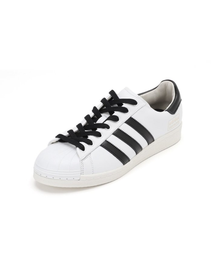 ADIDAS / アディダス】SUPERSTAR LUX JS exclusive(505630028