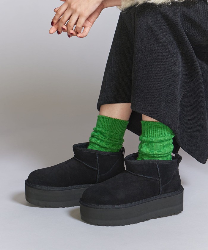 UGG（ブーツ）のフリマアイテム一覧
