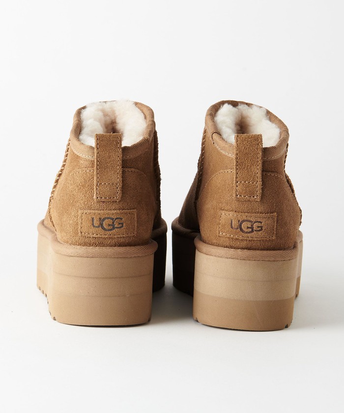 別注商品発売のお知らせ】UGG for BEAUTY&YOUTH｜ニュース