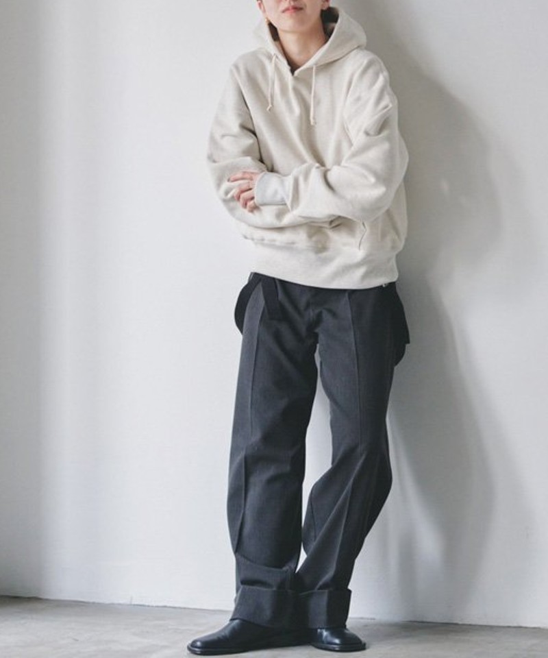 キャナルジーン CANAL JEAN TODAYFUL(トゥデイフル) Suspenders Highwaist Pants サスペンダーハイウエストパンツ/12(505630162) | キャナルジーン(CANAL JEAN) - d fashion キャナルジーン CANAL JEAN TODAYFUL(トゥデイフル) Suspenders Highwaist Pants サスペンダーハイウエストパンツ/12(505630162) | キャナルジーン(CANAL JEAN) - d fashion