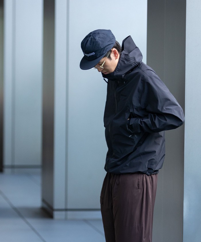 SHIPS別注】Marmot: GORE-TEX(R) 3LAYER SHELL JACKET シェル SHIPS別注】Marmot: GORE-TEX(R) 3LAYER SHELL JACKET シェル