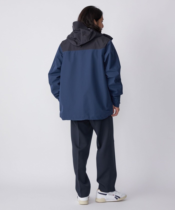 Marmot】BEAMS GOLF別注ジャケット パーカー メンズS
