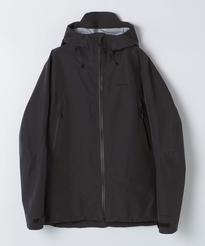 SHIPS別注】Marmot: GORE－TEX(R) 3LAYER SHELL JACKET シェル