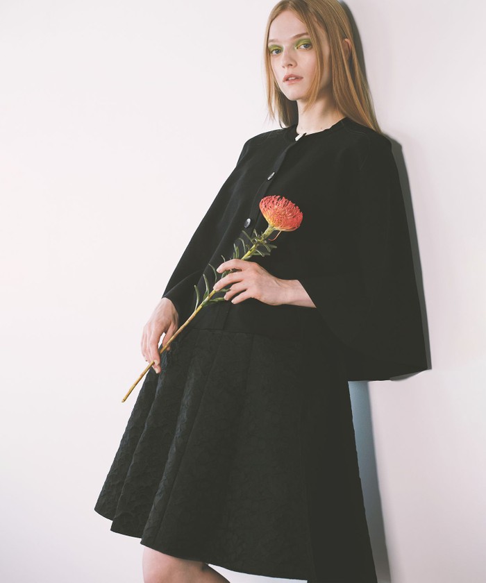 セール 40%OFF】【洗える！】FLOWER MEADOW ドレス(505630997