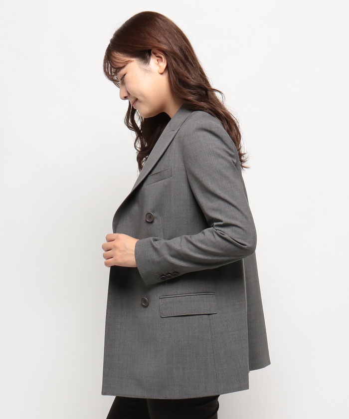 セール】ジャケット TAILOR DB TAILOR JKT N(505348890