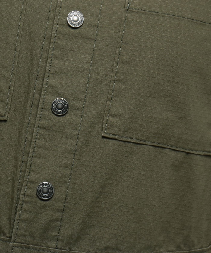 アウトレット★elvy キャディジャンプスーツ ZIP WORK ジャンプスーツ[品番：BJLW0022379]｜SLY OUTLET