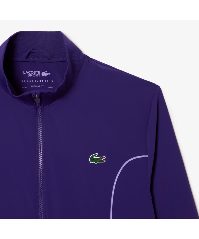 セール 30%OFF】ラコステ LACOSTE 『ノバク・ジョコビッチ