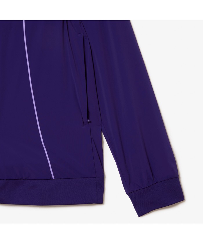 セール 30%OFF】ラコステ LACOSTE 『ノバク・ジョコビッチ