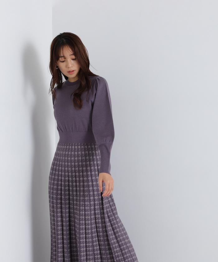 Burberry's バーバリーズ ニットベスト サイズ:M グレー ウール