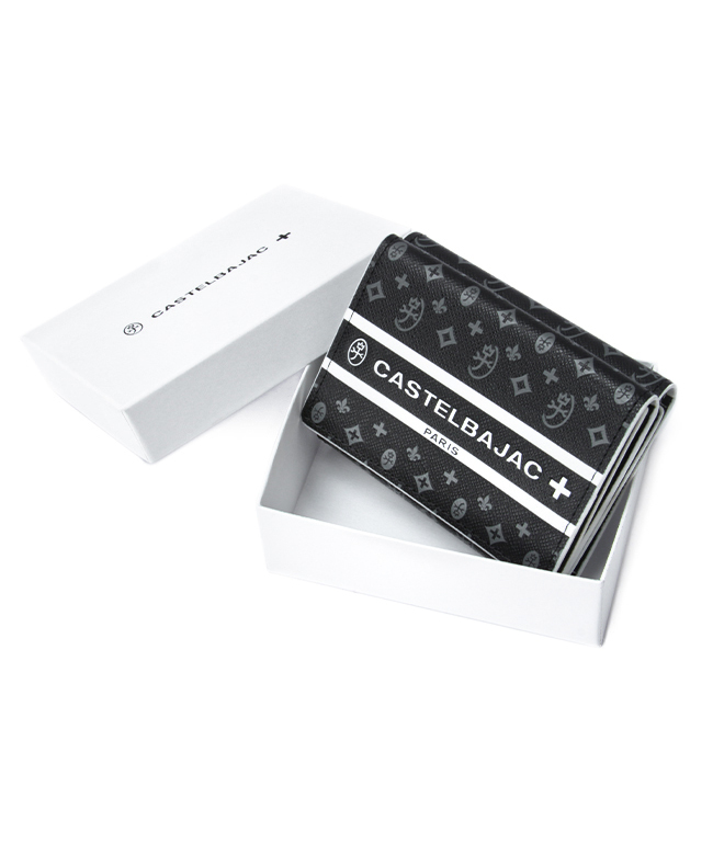 カステルバジャック CASTELBAJAC カステルバジャック 財布 ミニ