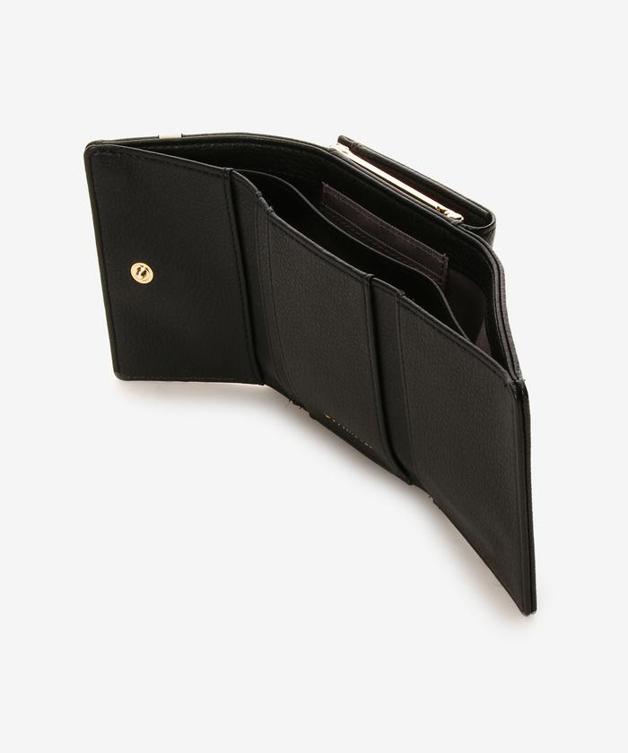 新品 リボンウォレット Wallet COMME des GARCONS - コムデギャルソン 財布 Big Bow