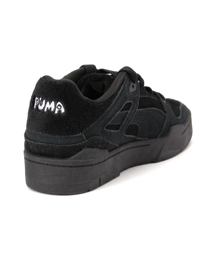 [新品、未使用品]PUMA×RIPNDIPスニーカーsize 24.0ブラック RIPNDIP（リップンディップ）の「PUMA×RIPNDIP/プーマ×リップン