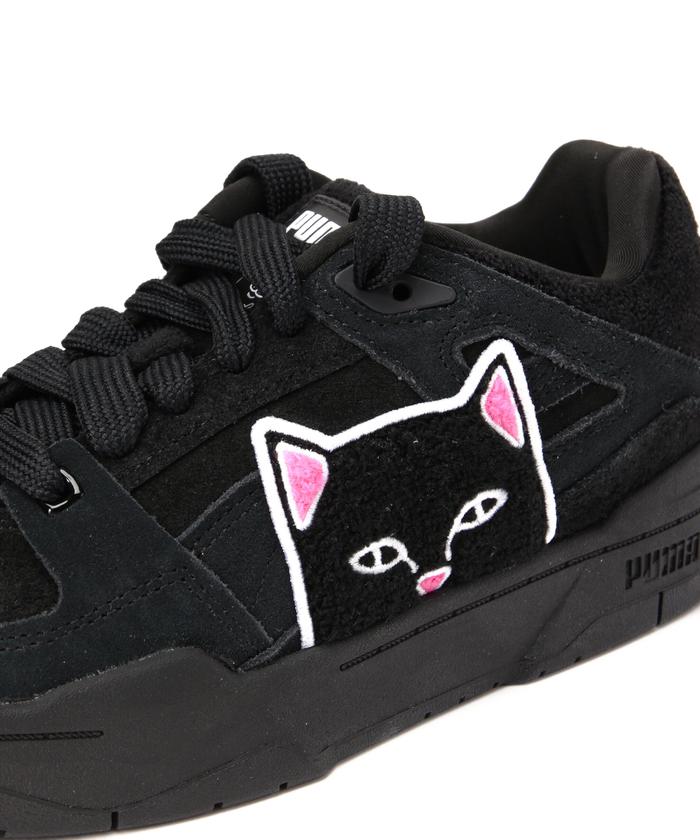 PUMAxRIPNDIP/リップンディップ/SLIPSTREAM RIPNDIP スニーカー