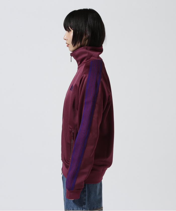 【BADBLOOD】ビリー SS トラップ ジャケット レッド 428.jpg