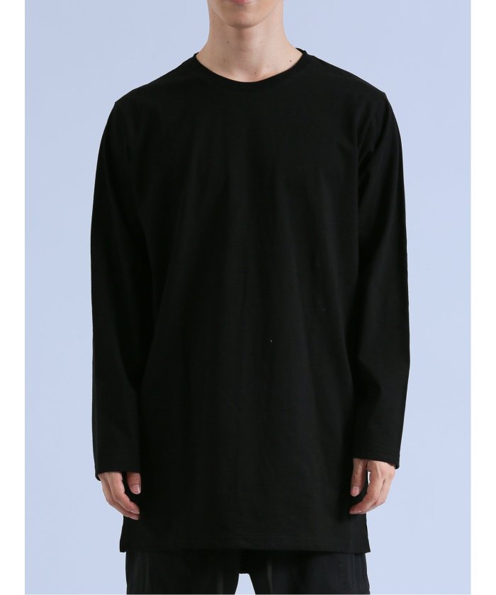 TODAYFUL トゥデイフル Vneck Slit Bodysuit -BLACK (12320606 TODAYFUL トゥデイフル Vneck Slit Bodysuit -BLACK (12320606