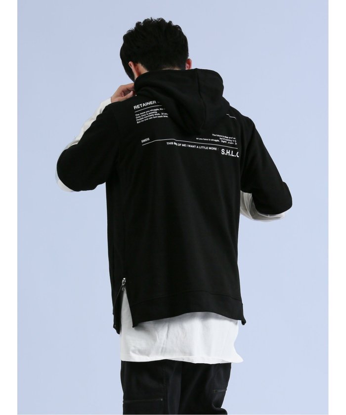 SHELLAC × semanticdesign 男のリアルクローズ | TAKA-Q ONLINE