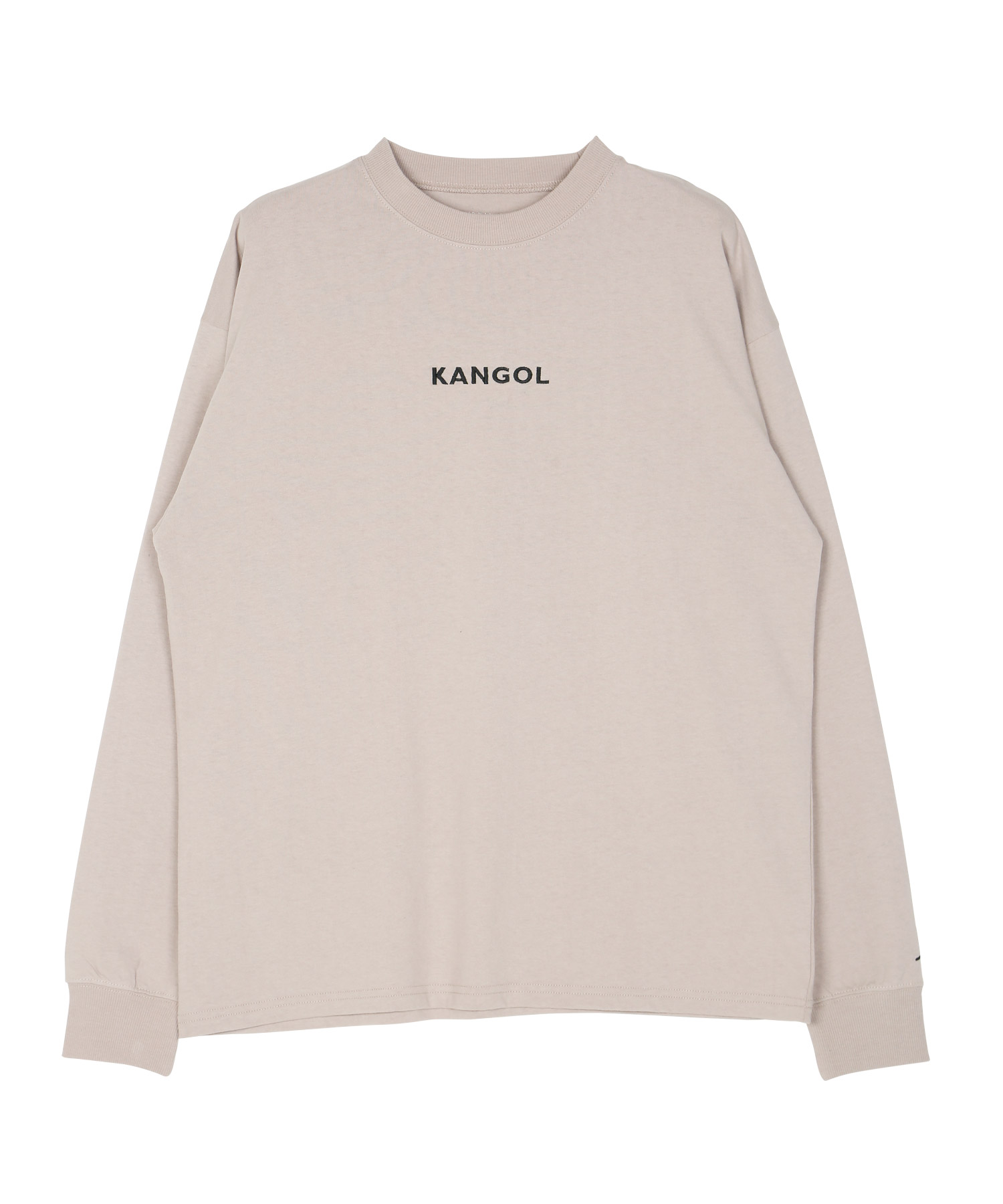 セール26%OFF】KANGOL(カンゴール) クルーネックロンT / ロンT メンズ