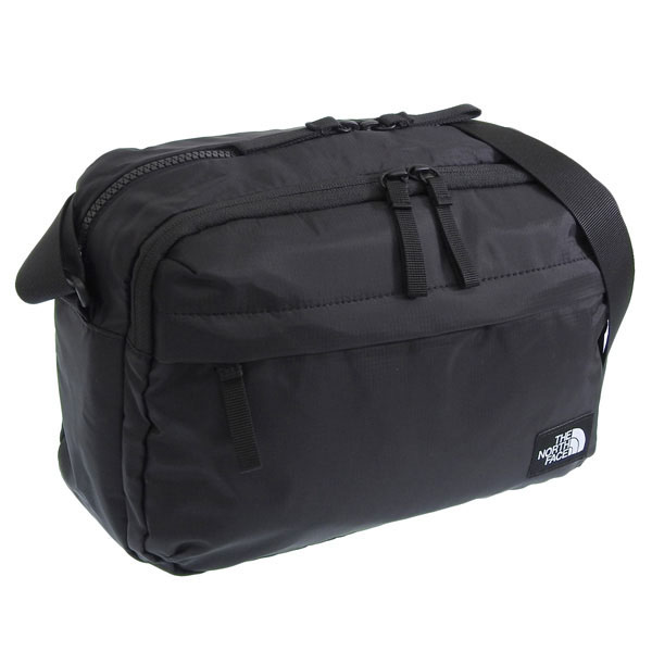 クーポン】THE NORTH FACE ノースフェイス TRAVEL CROSS BAG M